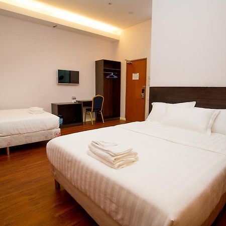 Labuan Fortune Hotel 외부 사진