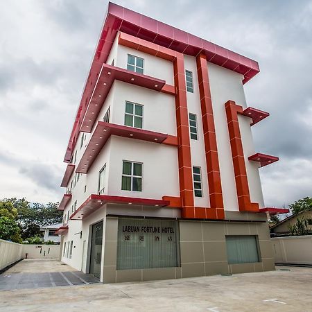 Labuan Fortune Hotel 외부 사진