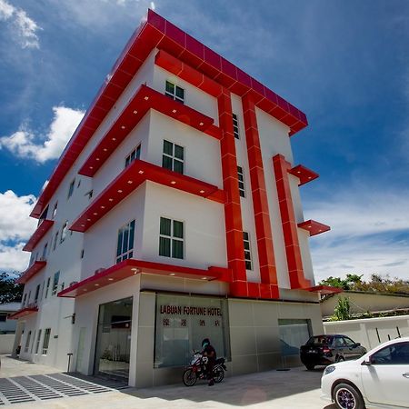 Labuan Fortune Hotel 외부 사진