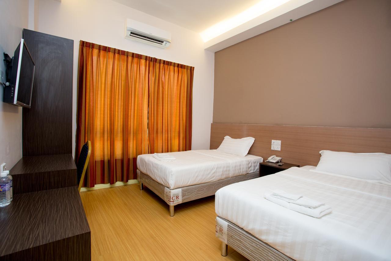 Labuan Fortune Hotel 외부 사진