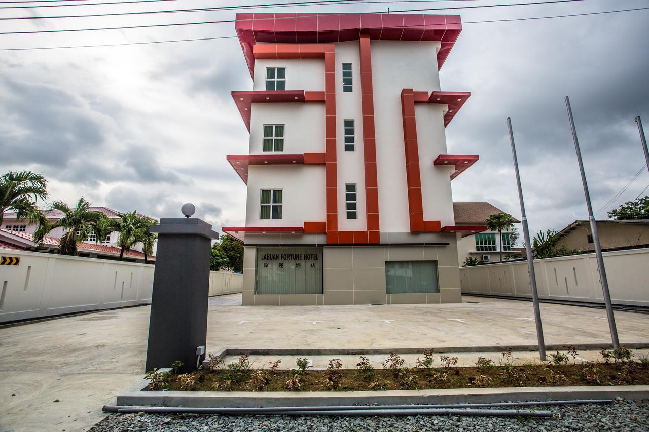 Labuan Fortune Hotel 외부 사진