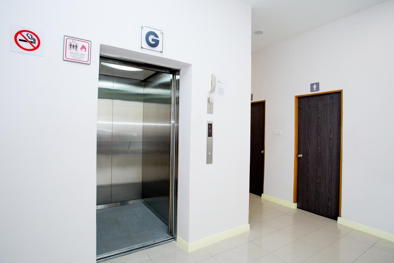 Labuan Fortune Hotel 외부 사진